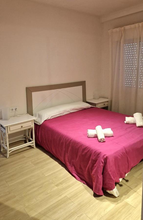 Apartament 1°linea Playa *