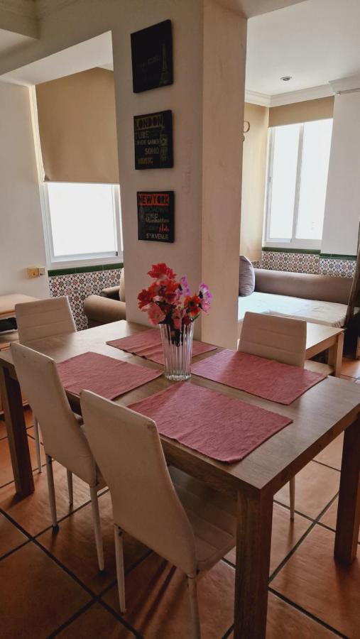 1°linea Playa Apartament *