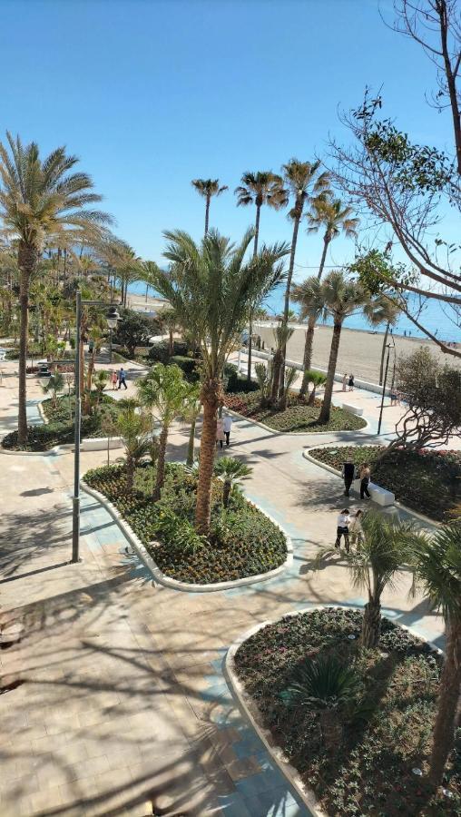 Apartament 1°linea Playa *