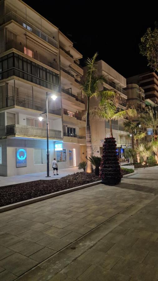 Apartament 1°linea Playa *