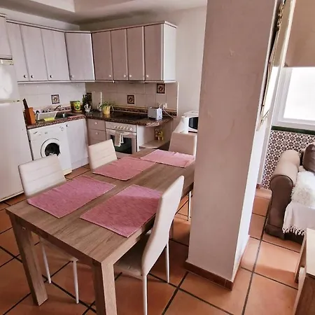 Apartamento 1°Linea Playa Estepona Exterior photo